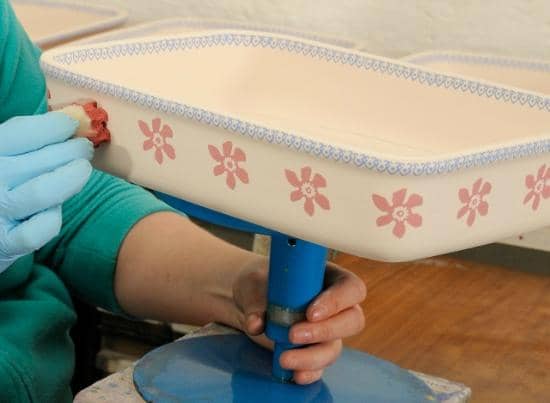 The 'Seconds' Collection