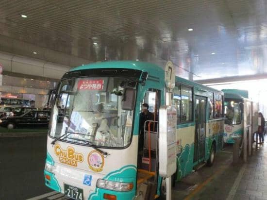 Kyodo no Mori (Old Townscape)