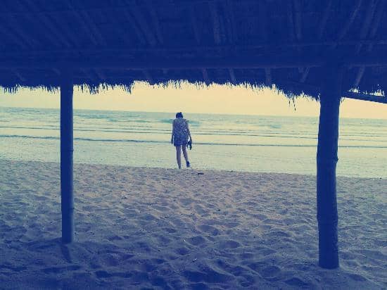 Gentle Waves for Family Fun