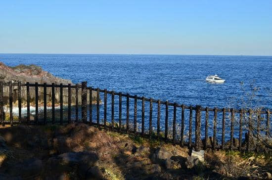 Jogasaki Coast Trail