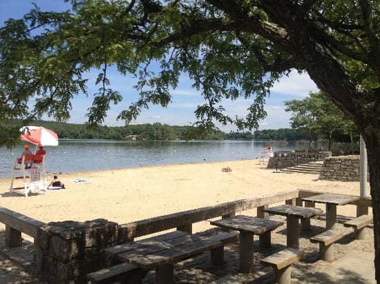 Scenic Walking & Biking Trails