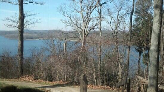 Fire Tower