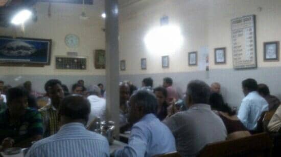 Bull Temple (Dodda Basavana Gudi)