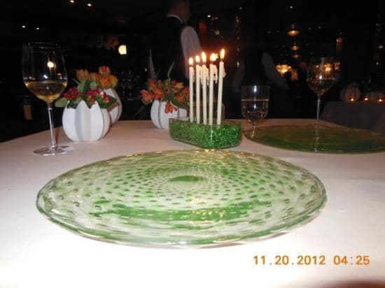 Cozy Atmosphere & Friendly Service