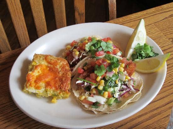 Cozy Atmosphere & Eclectic Decor