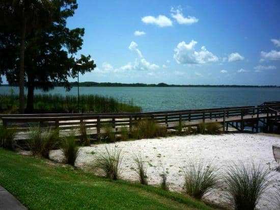 Nature Trails