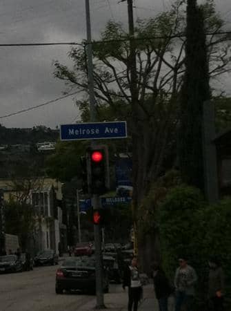 Unique Eateries