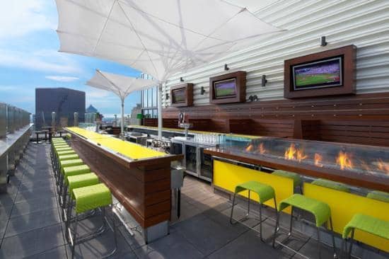 Elegant Ambiance for Celebrations