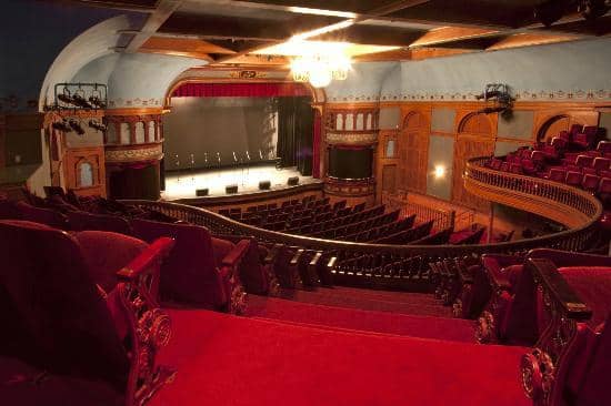 Dance Aspen Performances