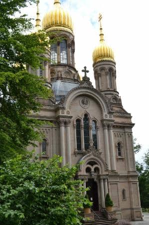Nerobergbahn Funicular