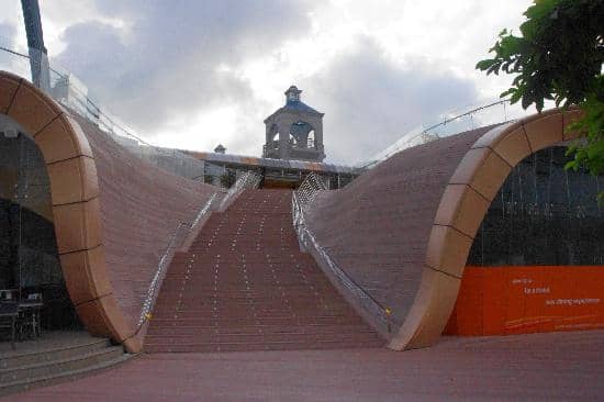 Sentosa Sensory Scape