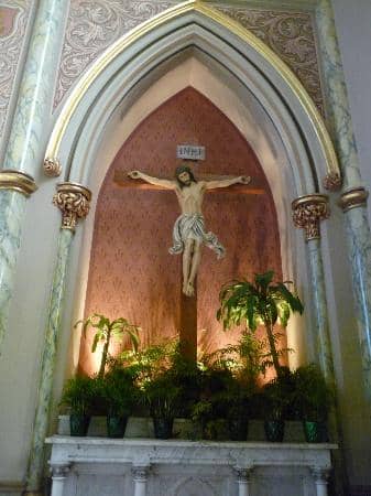 History and Displays