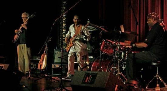 Diverse Live Performances