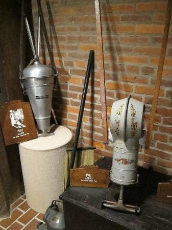 Vacuum Innovation Gallery