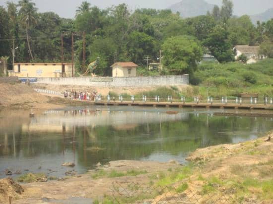 Ground Bridge Viewpoint