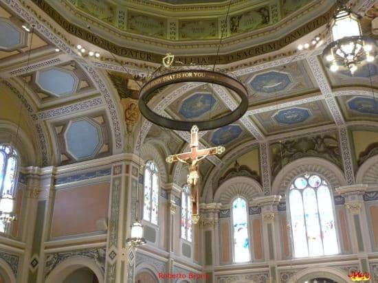 Historic Ambiance