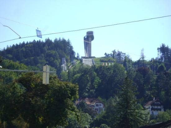 Stunning Baroque Interior