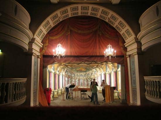 Ekhof Theater