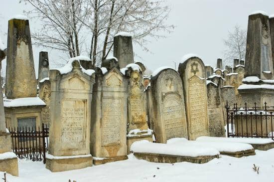 Layered Burials