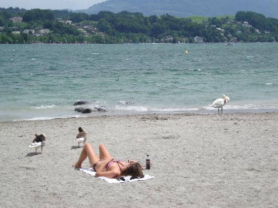 Informative Audio Tour