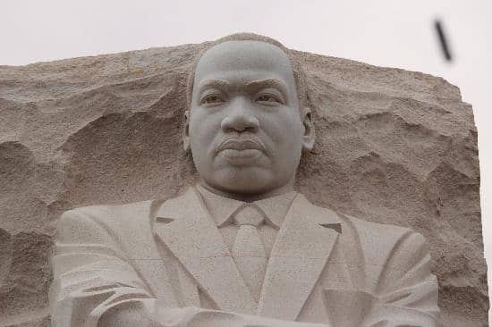 River Raisin Memorial Footbridge