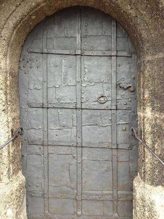 Vertical photo