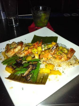 Signature Cocktails & Pupu Platter