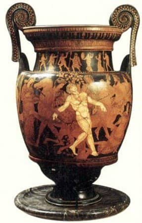 Terracotta Figurines