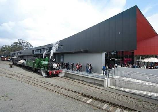 Interactive Exhibits