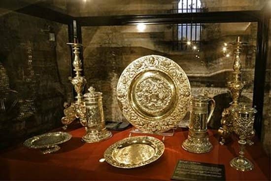 Historical Significance