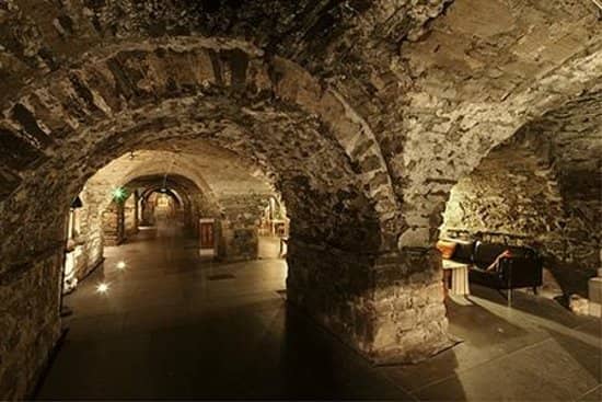 Great Hall