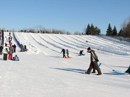 Seasonal Activities