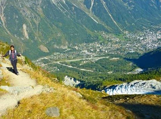 Scenic Chairlift Ride