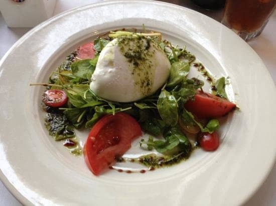 Vitello al Limone