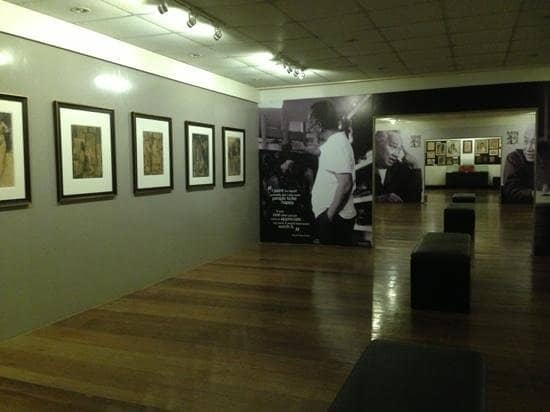 Vicente Manansala Collection