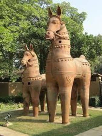 Terracotta Museum