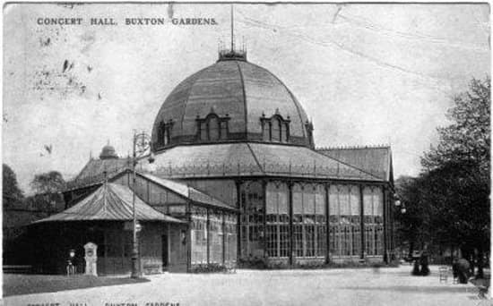 The Conservatory