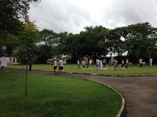 Playground