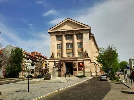 Vertical photo