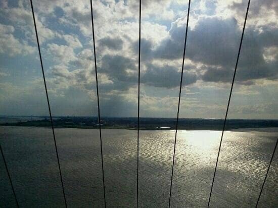 Vertical photo