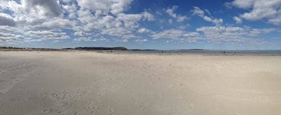 Dune Trails