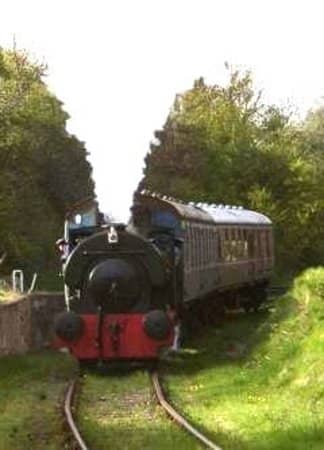 Miniature Railway & Model Villages