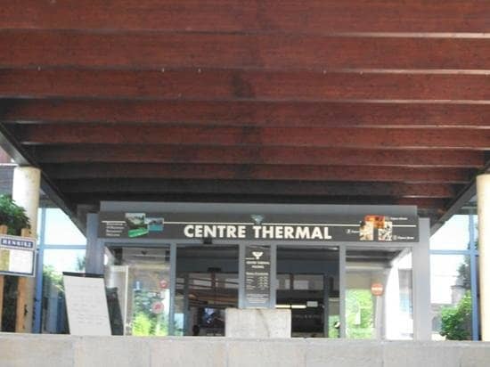 Sauna Container