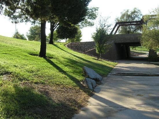 Kiwanis Park Trail
