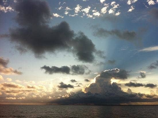 Destin Arrival Views