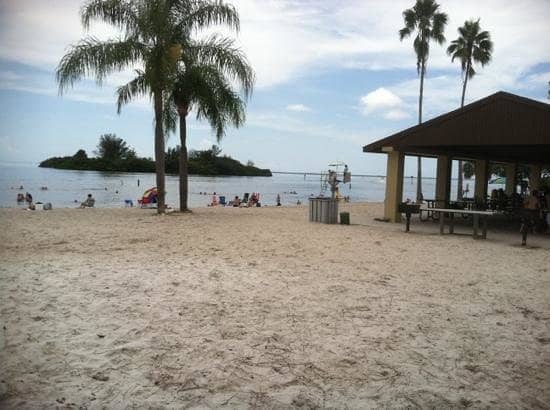 Anclote Key Preserve