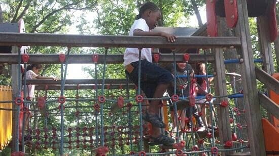 Visitor Center Exhibits