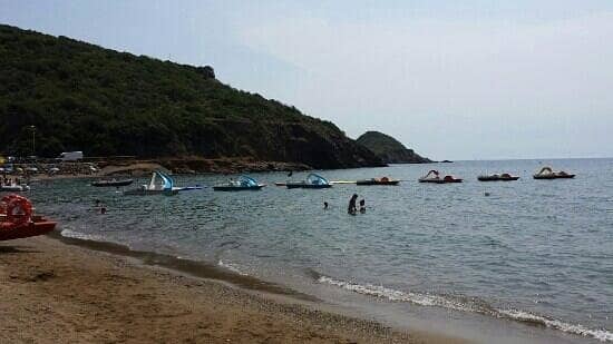 Legend of the Innamorata