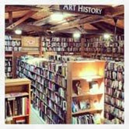 The Yellow Brick Road