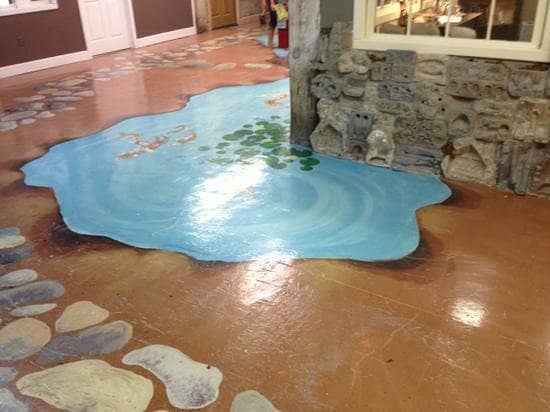 Artist Studios & Galleries